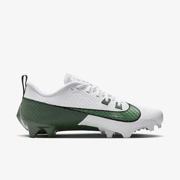 Nike Vapor Edge Speed 360 2 Football Cleats Green nby FQ4045-101 Men\'s Size 12 main image 4